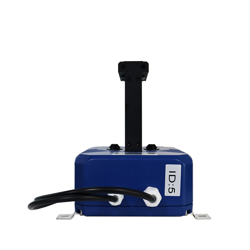 隧道风速风向检测器