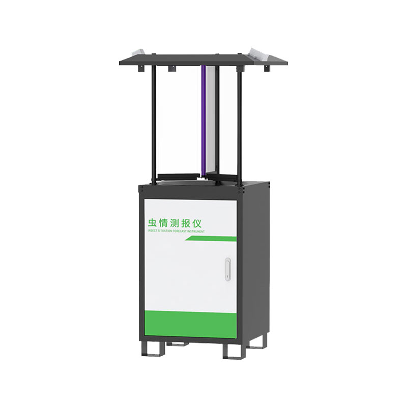 物联网虫情测报灯
